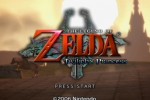 The Legend of Zelda: Twilight Princess (GameCube)