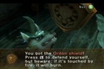 The Legend of Zelda: Twilight Princess (GameCube)