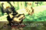 The Legend of Zelda: Twilight Princess (GameCube)