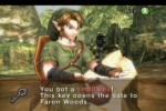 The Legend of Zelda: Twilight Princess (GameCube)