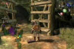 The Legend of Zelda: Twilight Princess (GameCube)