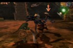 The Legend of Zelda: Twilight Princess (GameCube)