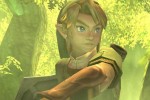 The Legend of Zelda: Twilight Princess (GameCube)