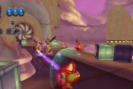 Disney's Chicken Little: Ace in Action (Wii)