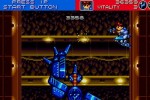 Gunstar Heroes (Wii)