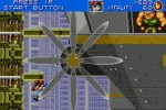 Gunstar Heroes (Wii)