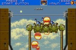 Gunstar Heroes (Wii)