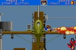 Gunstar Heroes (Wii)