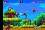 Gunstar Heroes (Wii)