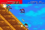 Gunstar Heroes (Wii)