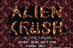 Alien Crush (Wii)