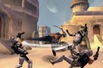 Star Wars: Lethal Alliance (PSP)