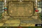 Mazes of Fate (Game Boy Advance)