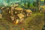 Mazes of Fate (Game Boy Advance)