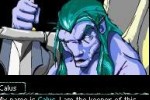 Mazes of Fate (Game Boy Advance)