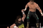 WWE SmackDown vs. RAW 2007 (PSP)