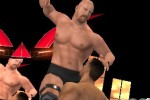 WWE SmackDown vs. RAW 2007 (PSP)