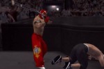 WWE SmackDown vs. RAW 2007 (PSP)