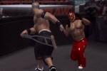 WWE SmackDown vs. RAW 2007 (PSP)