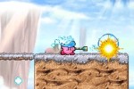 Kirby Squeak Squad (DS)