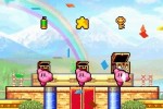 Kirby Squeak Squad (DS)