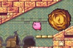 Kirby Squeak Squad (DS)