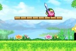 Kirby Squeak Squad (DS)