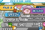 Kirby Squeak Squad (DS)