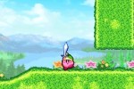 Kirby Squeak Squad (DS)