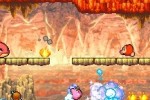 Kirby Squeak Squad (DS)