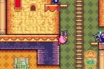 Kirby Squeak Squad (DS)