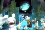 Rayman Raving Rabbids (PlayStation 2)