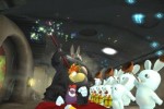 Rayman Raving Rabbids (PlayStation 2)