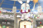 Rayman Raving Rabbids (PlayStation 2)