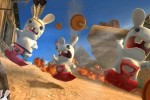 Rayman Raving Rabbids (PlayStation 2)