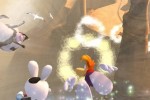 Rayman Raving Rabbids (PlayStation 2)