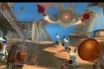 Rayman Raving Rabbids (PlayStation 2)