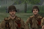 Brothers in Arms: D-Day (PSP)