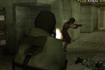 Metal Gear Solid: Portable Ops (PSP)