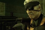 Metal Gear Solid: Portable Ops (PSP)