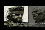 Metal Gear Solid: Portable Ops (PSP)