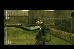 Metal Gear Solid: Portable Ops (PSP)