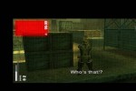 Metal Gear Solid: Portable Ops (PSP)