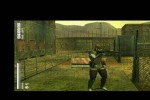 Metal Gear Solid: Portable Ops (PSP)