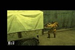 Metal Gear Solid: Portable Ops (PSP)