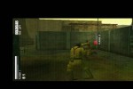 Metal Gear Solid: Portable Ops (PSP)