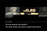 Metal Gear Solid: Portable Ops (PSP)