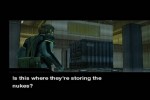 Metal Gear Solid: Portable Ops (PSP)