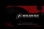 Metal Gear Solid: Portable Ops (PSP)