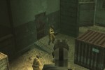 Metal Gear Solid: Portable Ops (PSP)